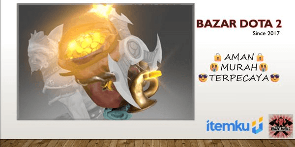 Gambar Product Hunter's Hoard (Immortal Bounty Hunter)
