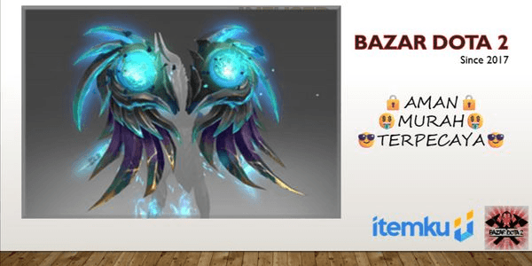 Gambar Product Span of Sorrow (Immortal TI8 Terrorblade)