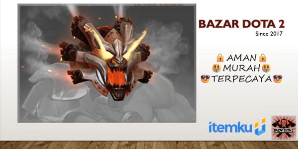 Gambar Product Crucible of Rile (Immortal TI9 Axe)