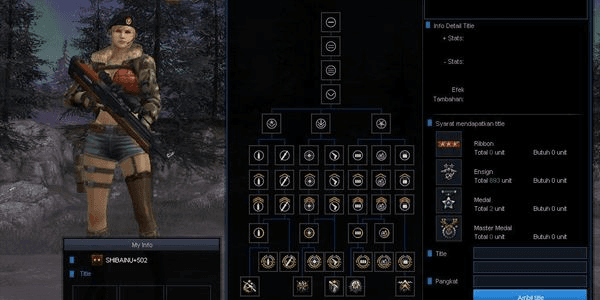 Gambar Product B2 EXP 70JT INVENTORY MAXXX 600/600 QCQR 350 DAY FULL TITLE POINT 44.4 JUTA DATPOL