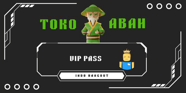 Gambar Product VIP PASS
