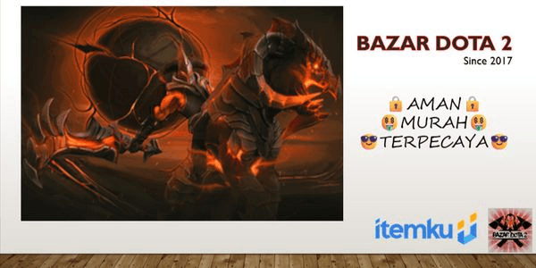 Gambar Product Champion of Discord (Chaos Knight Set)