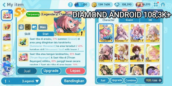 Gambar Product Tuyul account 2