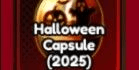 Gambar Product Halloween Capsule