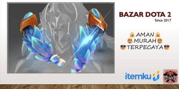 Gambar Product Latticean Shards (Immortal Nyx)