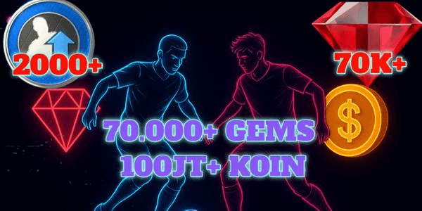 Gambar Product AKUN 70K GEMS 20+MASCE GG PARAH