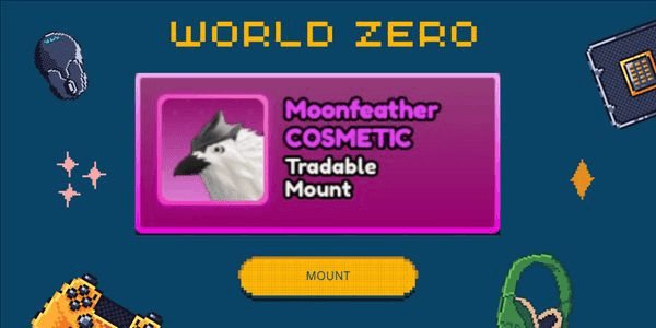 Gambar Product Moonfeather