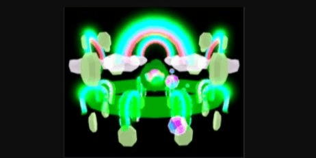 Gambar Product Lucky Halo 2020