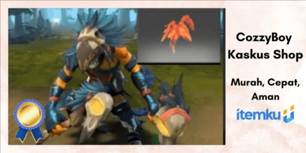 The True Crow (Shadow Shaman Set)
