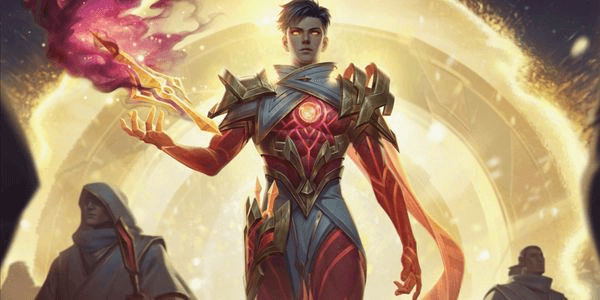 Gambar Product Gusion 11.11 Skin - Dimension Walker