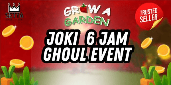 Gambar Product JOKI EVENT 6 HOURS