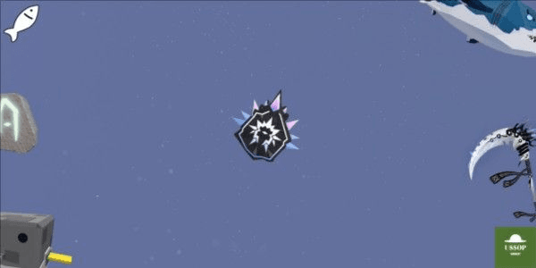 Gambar Product Exalted Relic