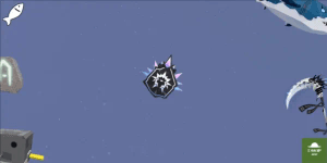 Exalted Relic