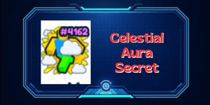 Celestial Aura Secret