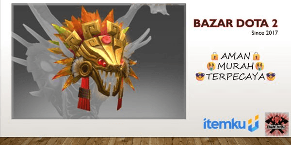 Gambar Product Cult of Aktok (Immortal Venomancer)