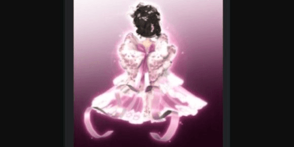 Gambar Product Goddess of Triumph Bow of Bravery