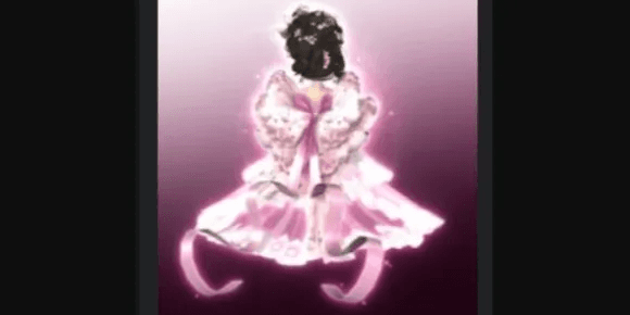 Goddess of Triumph Bow of Bravery