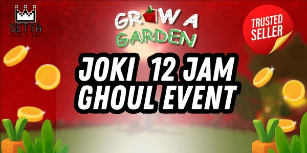 Gambar Product JOKI EVENT 12 HOURS