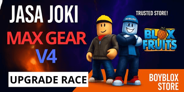 Gambar Product Jasa Race V3
