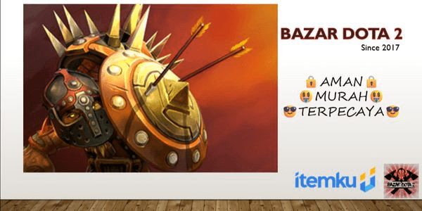 Gambar Product Charge of the Wrathrunner (Bristleback Set)