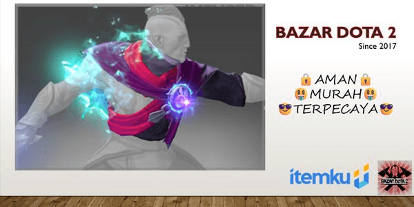 Gambar Product Origins of Faith (Immortal TI7 Anti-Mage)