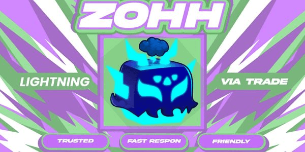 Gambar Product Lightning