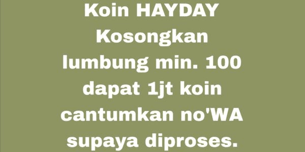 Gambar Product Coin