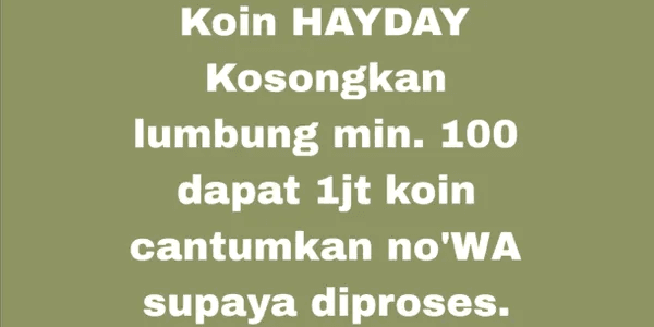 Coin