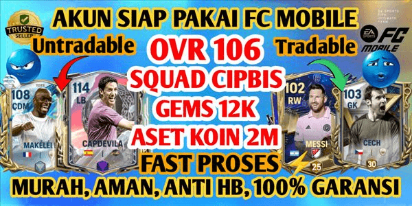 Gambar Product SEMI SULTAN ACCOUNT