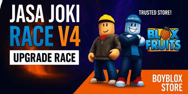 Gambar Product Jasa Race V4