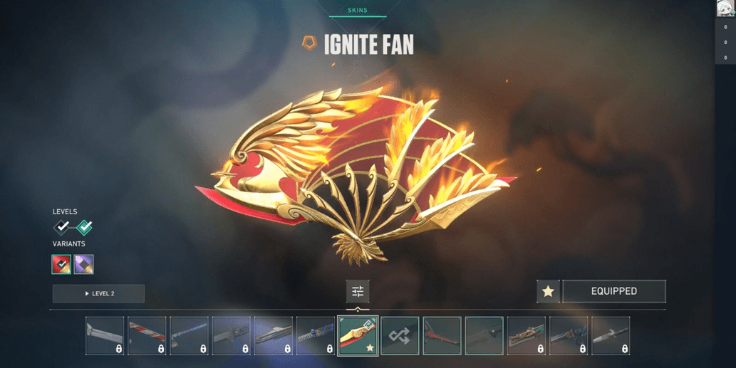 Product Showcase