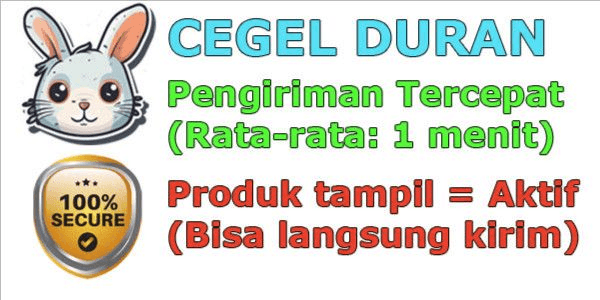Gambar Product Cegel