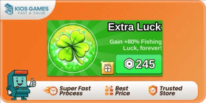Extra Luck