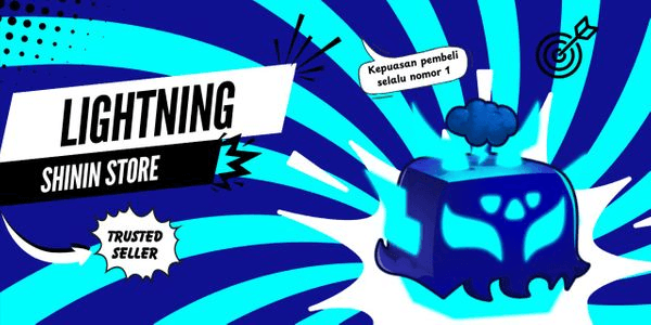 Gambar Product Lightning