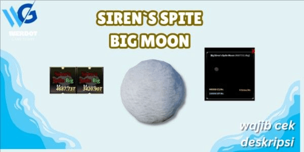MOON - FISCH