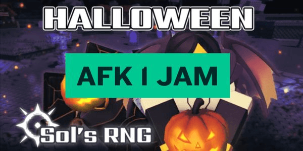 Gambar Product AFK - 1 jam