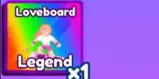 LoveBoard - Baddies