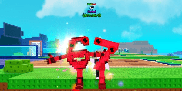 Gambar Product 67 Brainrots (Random Mutation) 100+ k/s - Plants Vs Brainrots