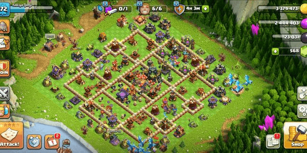 Gambar Product MAX EQ FIREBALL & SPIKYBALL | MAX DEFF & WALL | TH17 SEMI MAX | EXP 172 | Takiya Genji | HERO 79 91 60 70 45 | GEMS 568 | CN 500