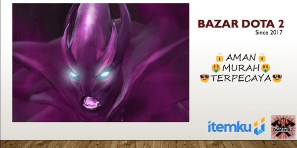 Gambar Product Mercurial's Call (Spectre)