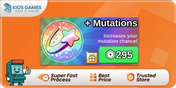 +Mutations