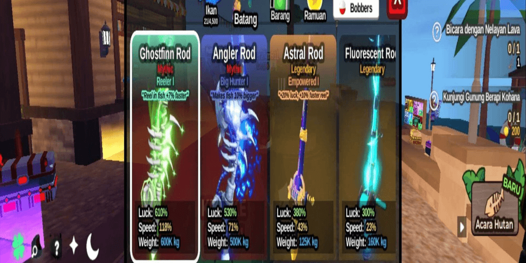 Product Showcase