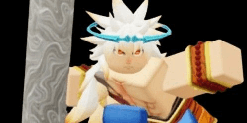 Gambar Product Joki Get Unit Godly Jin Mori/Wukong (Supreme God) - Anime Last Stand
