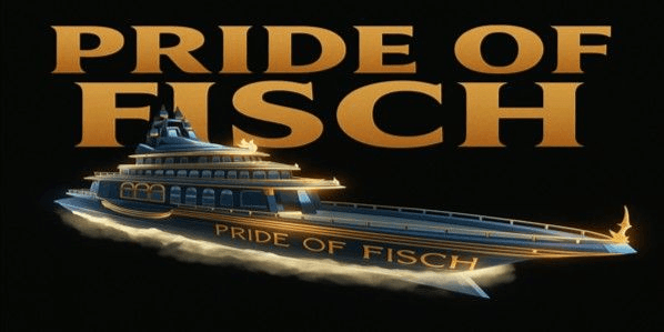 Gambar Product PRIDE OF FISCH - FISCH