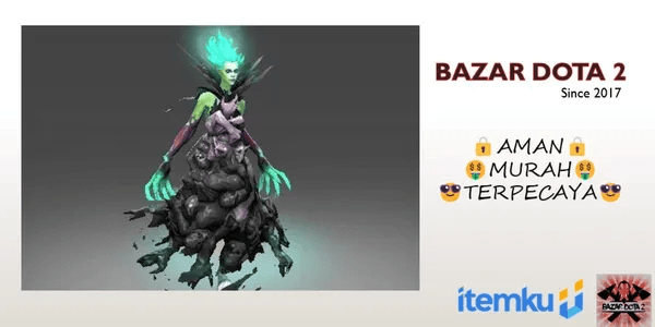 The Corpse Maiden's (Death Prophet Set)