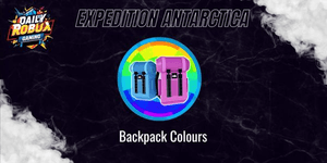Backpack Colours