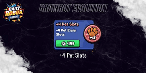 +4 Slots