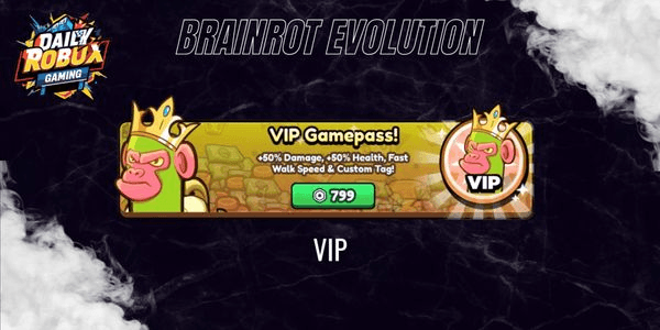 Gambar Product VIP