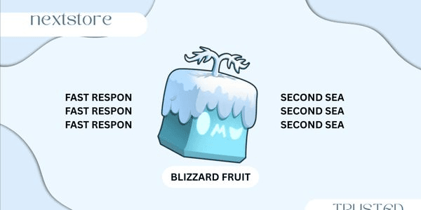 Gambar Product Blizzard