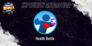 Health Bottle